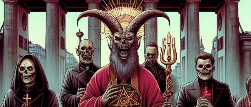 Germany: Catholic Bishops Attack AfD, Say Not Flooding Your Country with Moslems is Anti-Christian